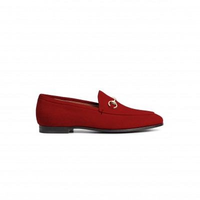 GUCCI WOMEN'S GUCCI JORDAAN LOAFER 786016 0PV00 2135